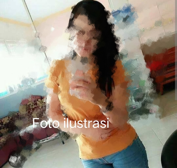 Gara-gara Cemburu Bermesraan Dengan Tamunya, Purel Cantik Dihajar Oleh Tamu Spesialnya