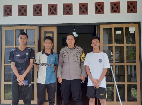 Siswa ADEM Repatriasi Dipastikan Aman dan Nyaman Selama Belajar di SMK Negeri 3 Mataram