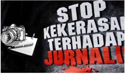 PWDPI dan PERSADIN NTB Mengecam Keras Tindakan Intimidasi Oleh Oknum Developer terhadap Jurnalis Inside Lombok,  Penegakan Hukum Harus Ditegakkan.
