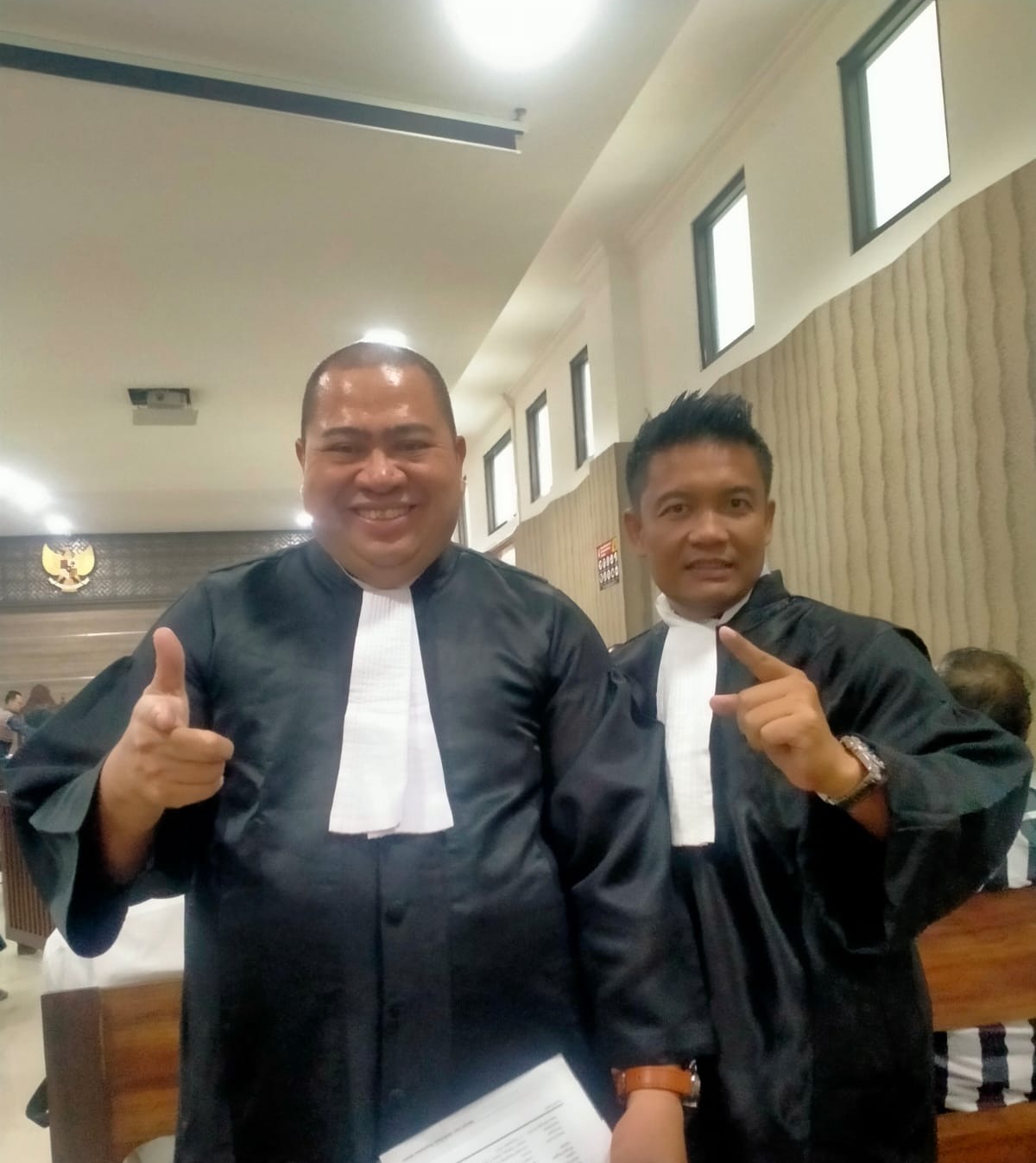 “Kasus Pengeroyokan Pemuda ODGJ di Surabaya: Dua Pelaku Ditahan, Keluarga Korban Tuntut Keadilan”