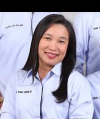 Adv. Maria Nona Yanti, S.H. & Keluarga Besar, Mengucapakan Selamat Menyambut Datangnya Bulan Ramadhan 1446 H / 2025 M.