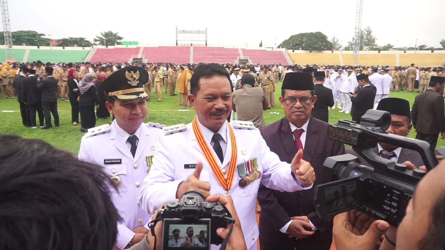 Wali Kota Madiun Terapkan Ilmu dari Retreat Magelang, Gass Poll Wujudkan Asta Karya