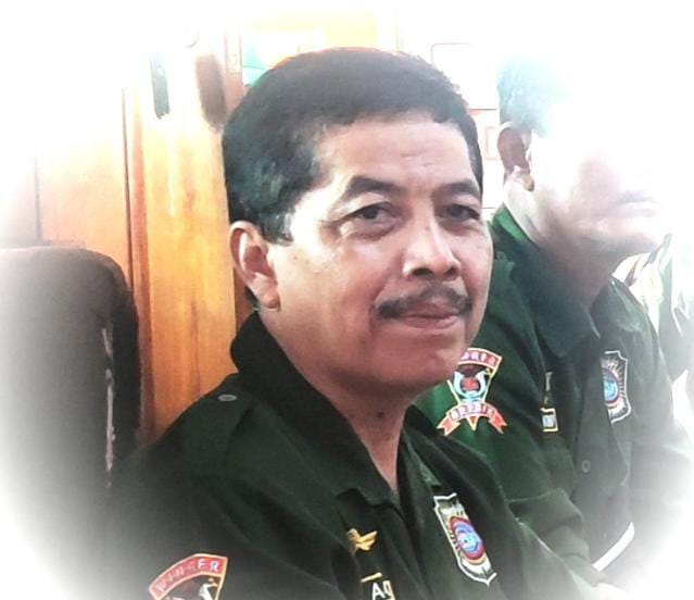 PSHW Cabang Gresik Tegaskan Netralitas, Larang Anggota Gunakan Atribut Saat Ikut Demo