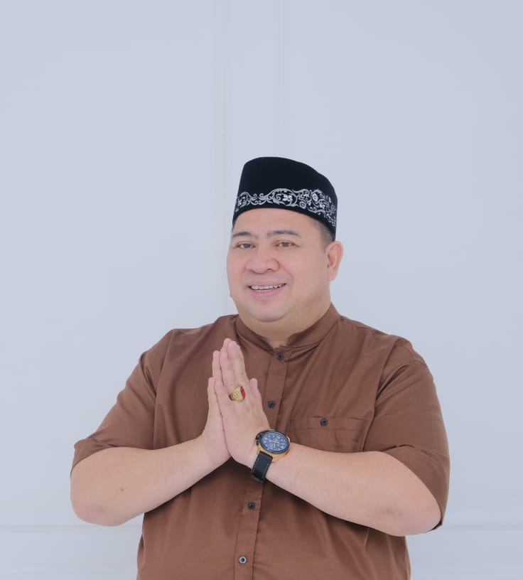 Pimpinan Redaksi Brata Pos Dr. Zaibi Susanto, S.H., M.H. yang Juga Pengacara Sampaikan Pesan Idul Adha 1447 H: Teladani Keikhlasan Nabi Ibrahim, Wartawan dan Pengacara Harus Berpihak pada Kebenaran
