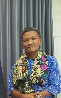 Kadus Rujak Praya Tegaskan RTLH Hanya 3 Unit, Bantah Pungutan dan Siap Tempuh Jalur Hukum