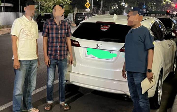 Aliran Uang Rp21 Juta dalam Penyelesaian Kendaraan Dipertanyakan, Rp6 Juta Belum Terjelaskan
