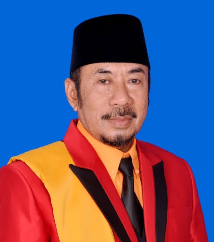 Ketua AKD Sumenep: Ada Kades Yang Diperiksa KPK di Mapolres