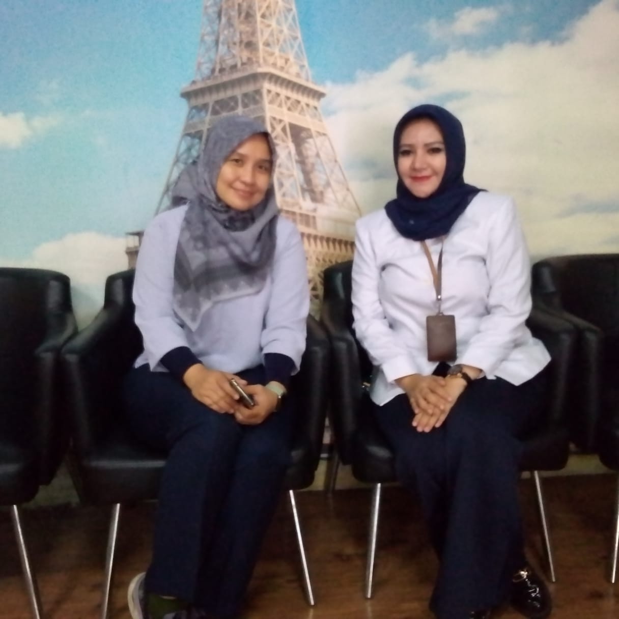 Program Layanan RSUD Kota Tangerang Dari MCU Haji,KIA Gratis Hingga Fast Track Caleg Stres Dengan CINTA