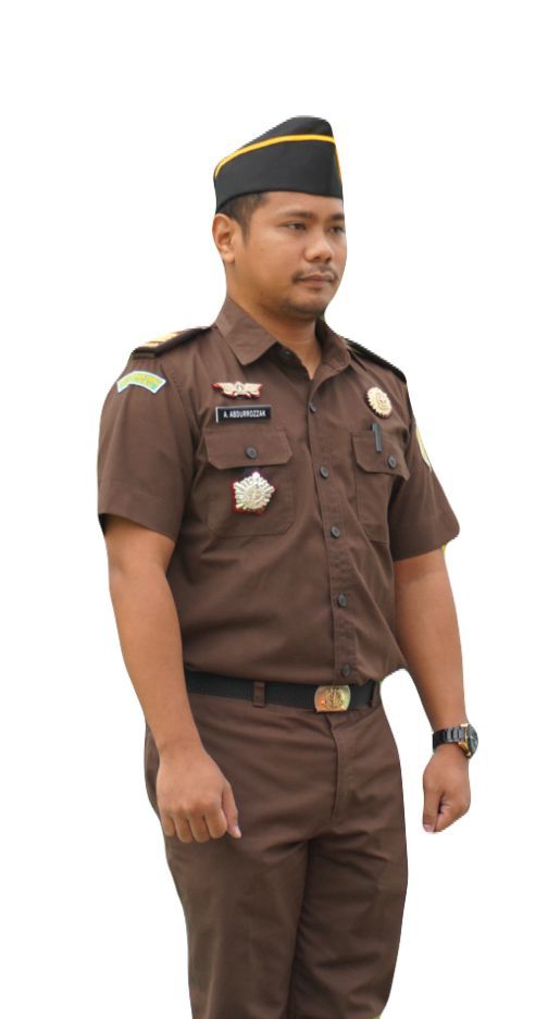 Kejari Buru Serius Tangani Kasus Tiga Tersangka Pelanggaran Kampanye Pemilu Tahun 2024