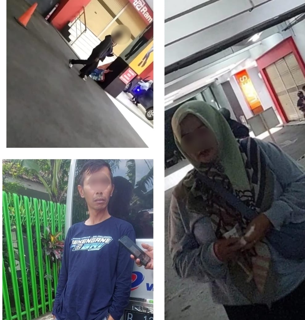 Ngaku Bukber: Diduga, Pasangan Asmara Bertetangga di Malang Ohno Ohyeess di Hotel