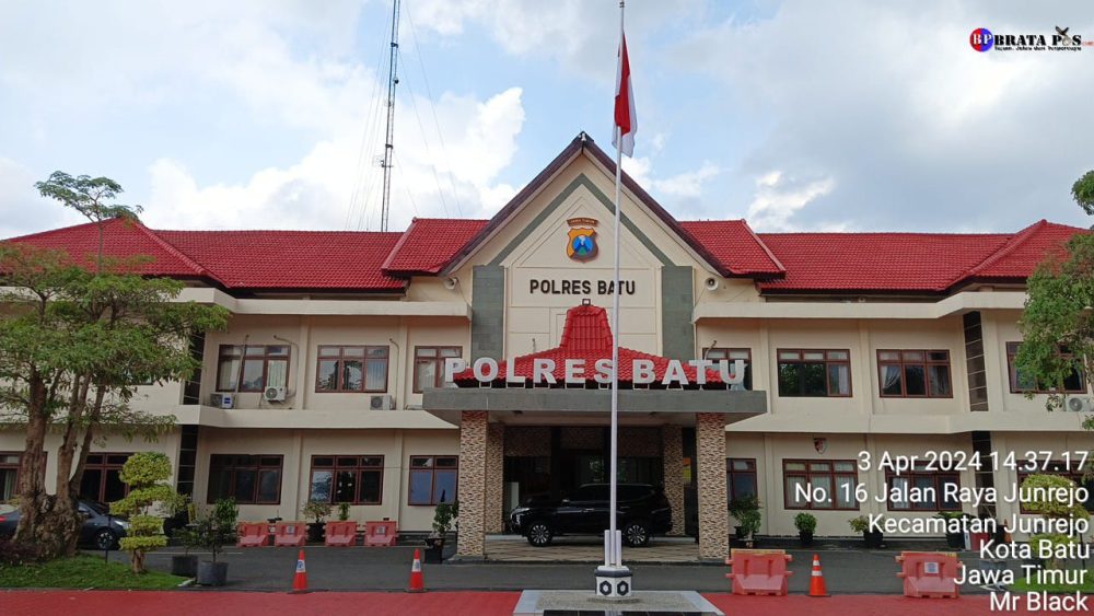 Oknum PPA Polres Batu Diduga Mintai Uang Pelaku 5 Juta, Berdalih Jaminan Tahanan Luar