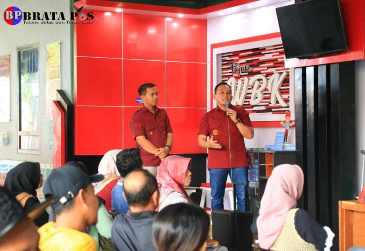 Lapas Banyuwangi Tetap Membuka Layanan Tatap Muka pada Momen Hari Raya Idul Fitri