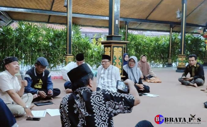 Tingkatkan Kompetensi Juri Seni, DKB Banyuwangi Gelar Diskusi Terbuka