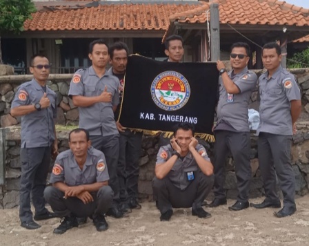 FKBN Kabupaten Tangerang Mengucapkan Selamat Hari Raya Idul Fitri 1445 Hijriyah