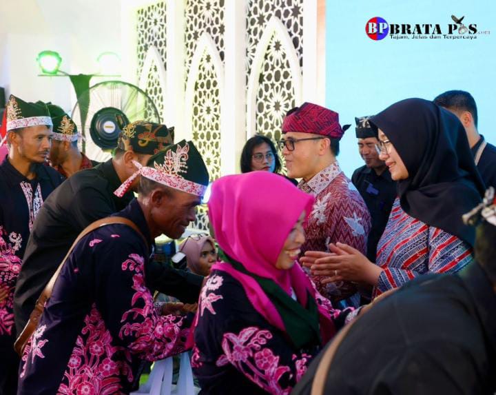 Diaspora Banyuwangi Berkumpul, Siap Pasarkan Wisata Blambangan ke Pentas Dunia