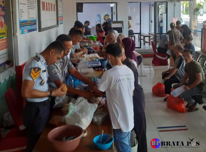 Pasca Ramadhan &amp; Idul Fitri, Jadwal Kunjungan dan Penitipan Barang di Lapas Banyuwangi Kembali ke Semula