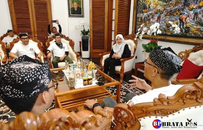 Tertarik Kekayaan Situs Geologi Unik, Puluhan Ahli Geolog Kunjungi Banyuwangi