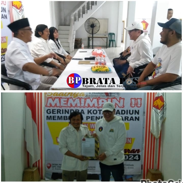 Andro Rohmana Putra, Berjuang untuk Kota Madiun, Menang atau Kalah Adalah Bonus