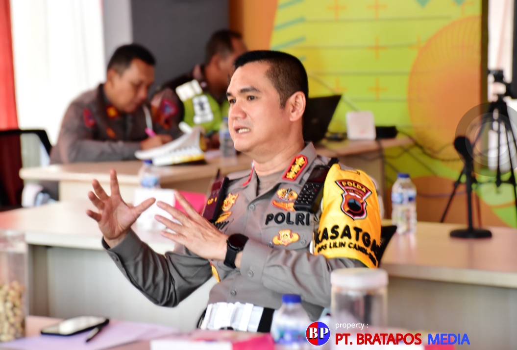 Puncak Arus Balik Tahun Baru di Jateng Terlewati, 38 Ribu Kendaraan Melintas di GT Kalikangkung