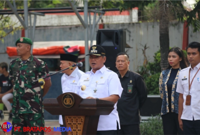 Polres Kudus Bersama Polda Jateng Ambil Tindakan Tegas Pemilik Kendaraan Knalpot Brong