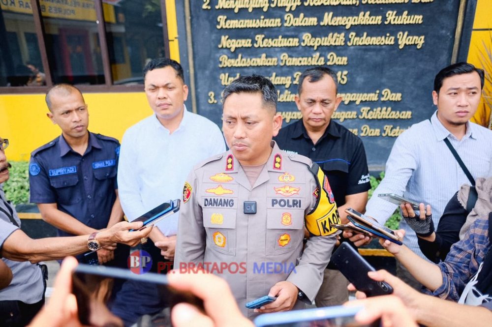 Ungkap Identitas 2 Mayat di Selter Anjing, Polres Blitar Kota Terus Lakukan Penyelidikan