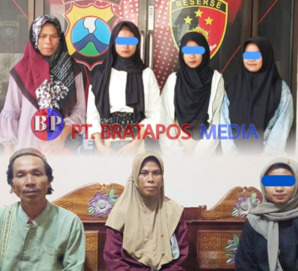 Lambanya Penanganan Kasus Dugaan Pencabulan yang Menimpa Anaknya, Ibu Korban Merasa Kecewa Belum Ada Kejelasan