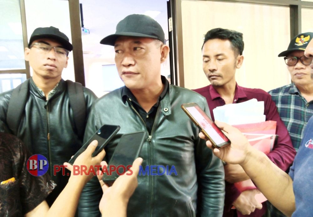 Beberapa Tokoh Politik Dorong M. Trijanto Maju di Pilkada Blitar, Begini Tanggapannya