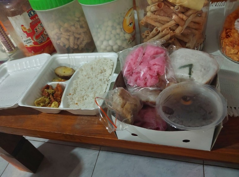 Tragiss,,Puluhan Warga Kudus Diduga Keracunan Makanan,Ini Penyababnya
