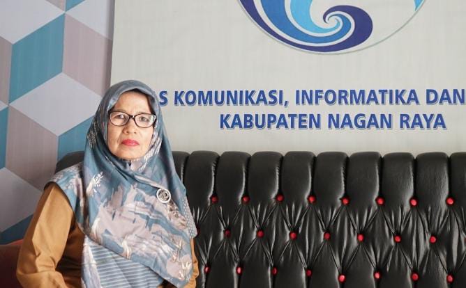 Akses Internet di Tripa Makmur Sudah Kembali Normal