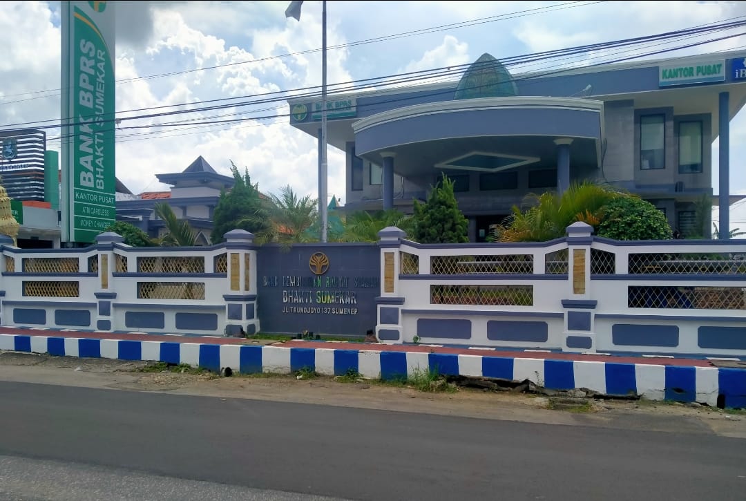 Lebaran Sebentar Lagi, BPRS Bhakti Sumekar Sediakan Penukaran Uang Baru