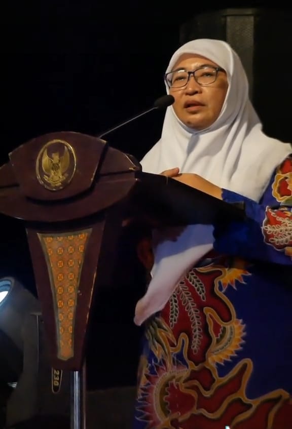 Demi Lestarikan Permainan Tradisional, Pemkab Sumenep Gelar Lomba Layangan LED