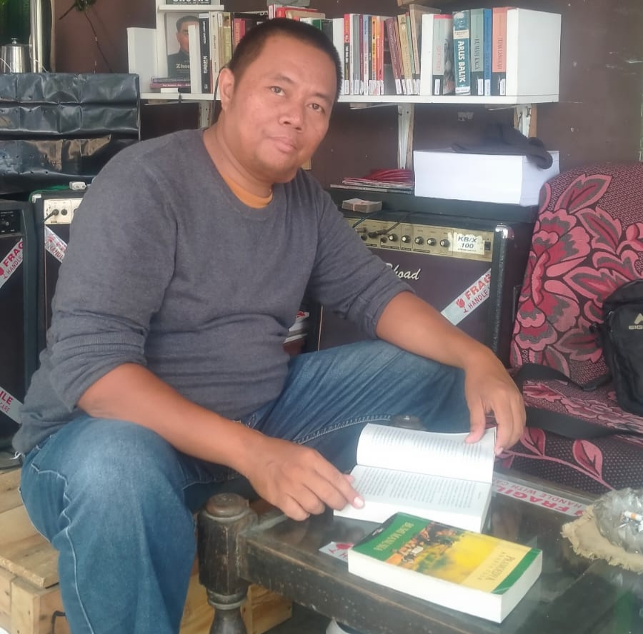 SBMR Tolak Peraturan Pemerintah, Nomor 21 Tahun 2024 Tentang Tapera di Madiun