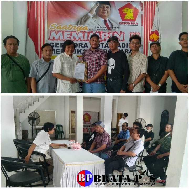 Andro Rohmana Putra, Pemuda Inspiratif Maju Sebagai Cawawali Kota Madiun 2024