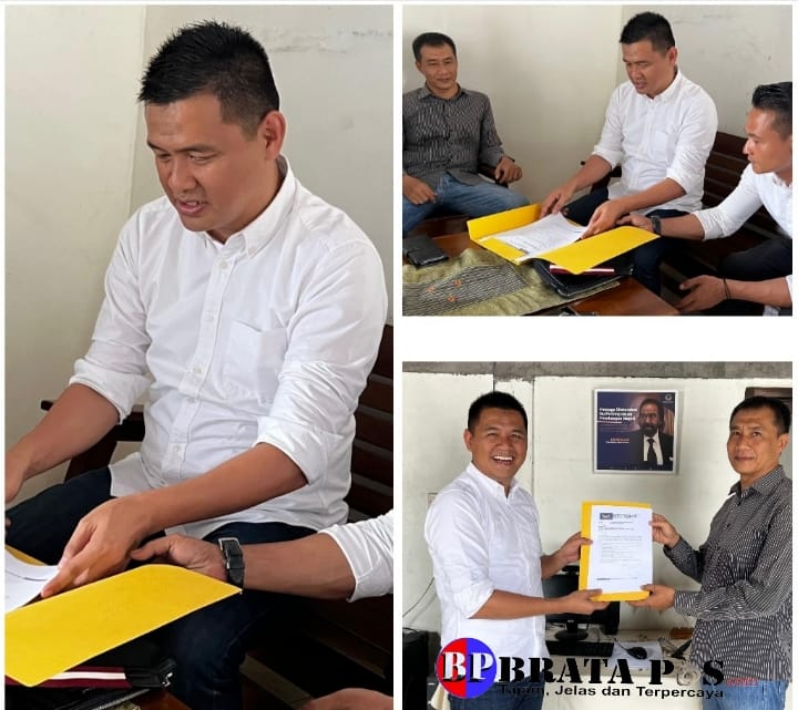 Kiagus Firdaus Resmi, Daftar Bacalon Wakil Wali Kota Madiun via Partai Nasdem
