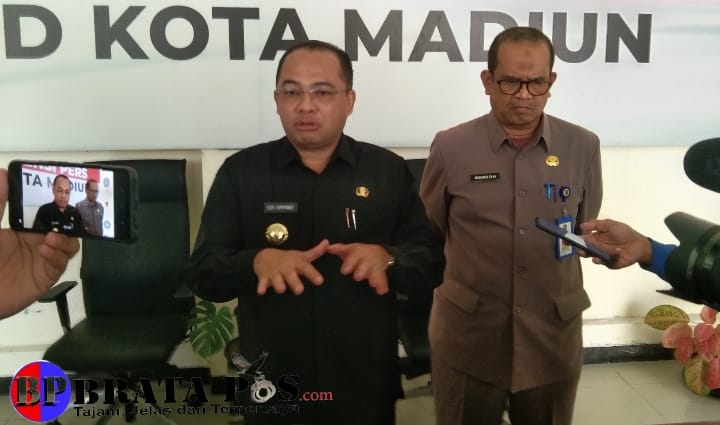 Kasus Etika di Kota Madiun, Pencarian Keadilan yang Terhenti