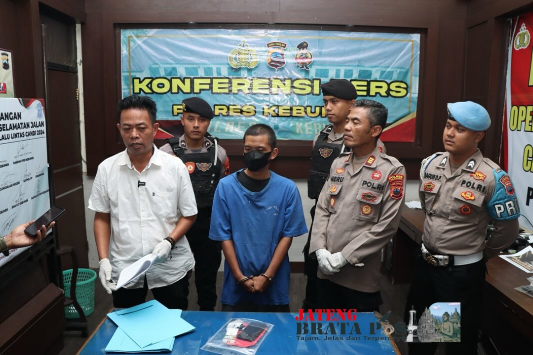 Pemakai Sabu Mengaku Taubat di Depan Penyidik, Katanya Sayang Anak Istri