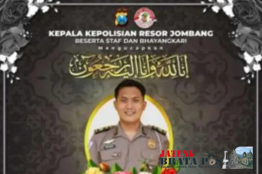 Polisi Sering Judi Online di Bakar Istrinya