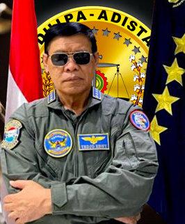 Laksamana TNI (P) Tedjo Edhi Purdjiatno Dijadwalkan Pimpin Peresmian Kantor Hukum DAJ Cabang Naglik Surabaya
