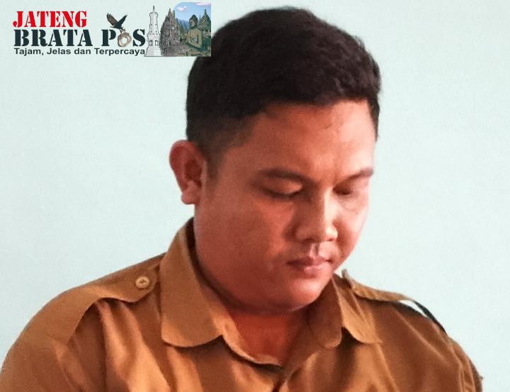 Diduga Ratusan Juta DD TA 2023 Di Kec Batang Kuis Dikelola Diluar Aturan