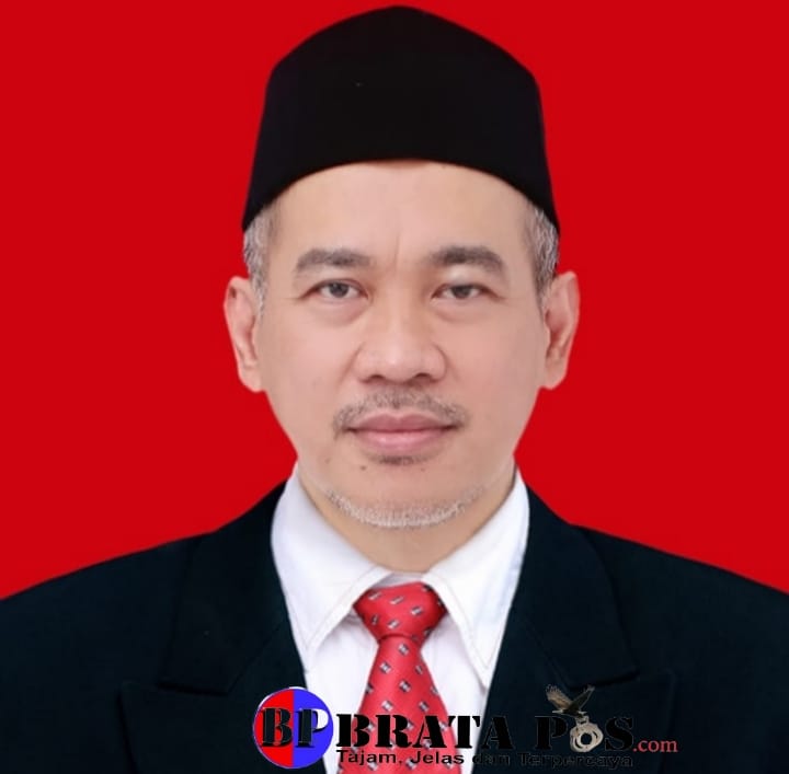 Bambang Wahyudi, Usulkan Maidi Jadi Ketua DPC Partai Gerindra Untuk Gantikan Dirinya