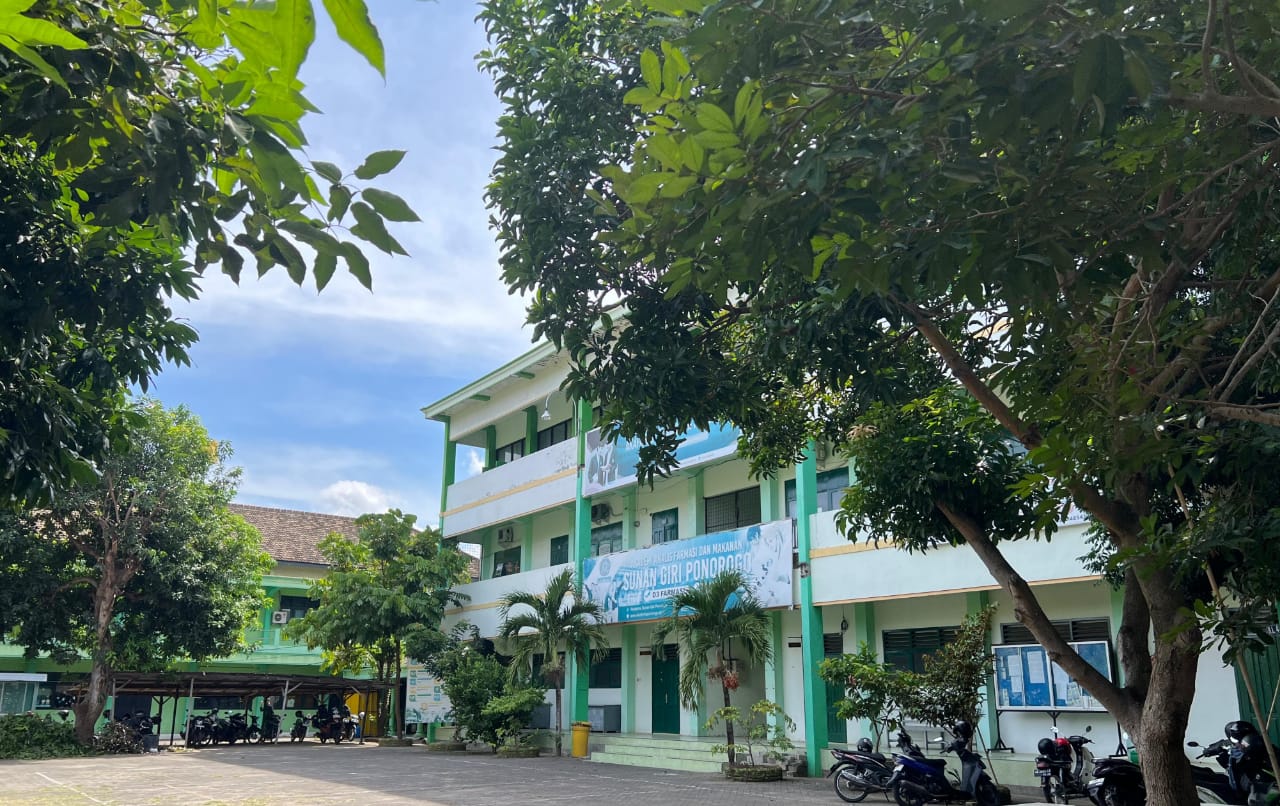 Akafarma Sunan Giri Klarifikasi Isu, Pemotongan Beasiswa KIP