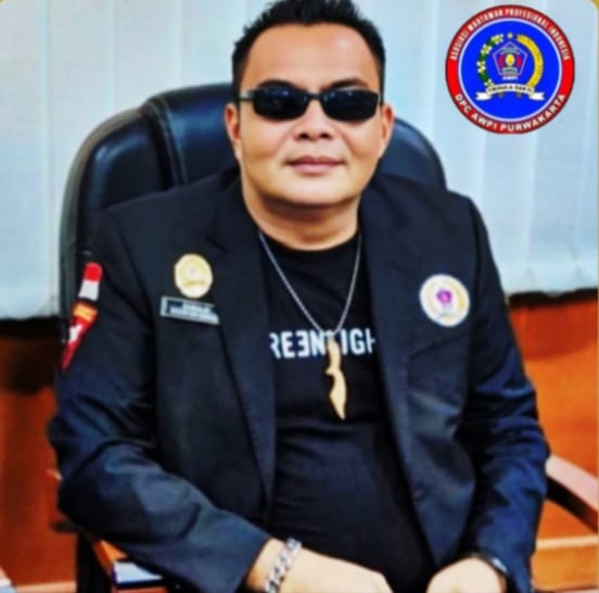 Anggaran Kerja Sama Media Diskominfo Purwakarta Dipangkas, Ketua AWPI: Lebih Baik Dialihkan untuk Rakyat Kecil