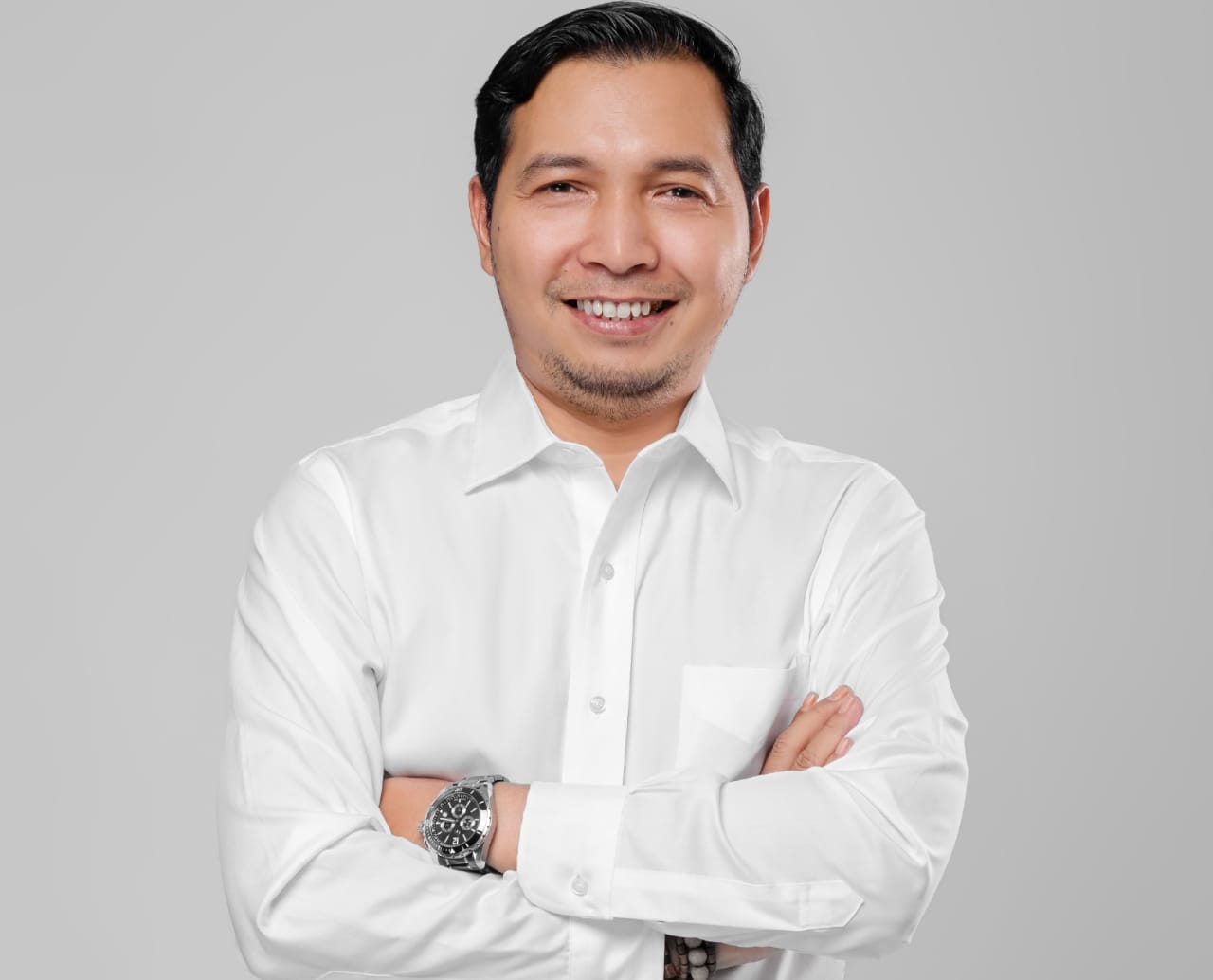 Bagus Panuntun Resmi Pimpin DPW PSI Jawa Timur, Siap Perkuat Partai di Daerah