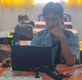Bangga, Siswa SMKN 3 Mataram Masuk Babak Semifinal dalam Ajang MALEO   (Mandalika National English Olympiad) 2025