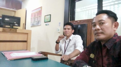 BANTAHAN TEGAS DAN PERNYATAAN HUKUM ATAS POLEMIK PROGRAM RTLH DESA SELONG BELANAK
