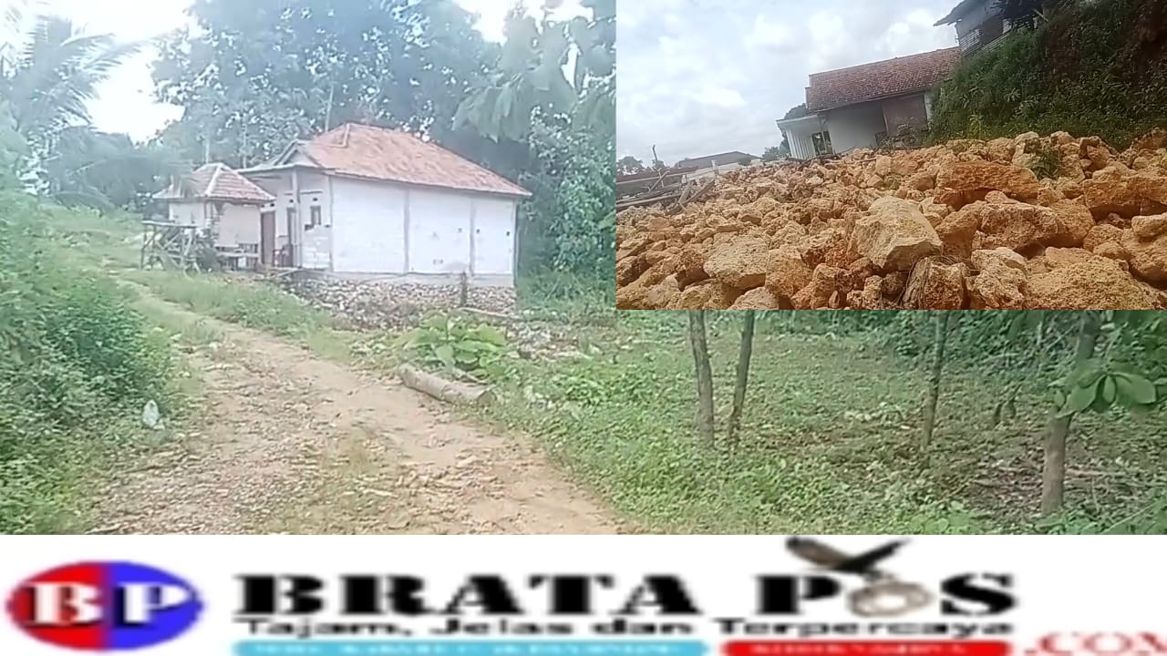 Bantuan Keuangan BK Desa Omben Bermasalah, Dugaan Kuat Akan Terjadinya Fiktif