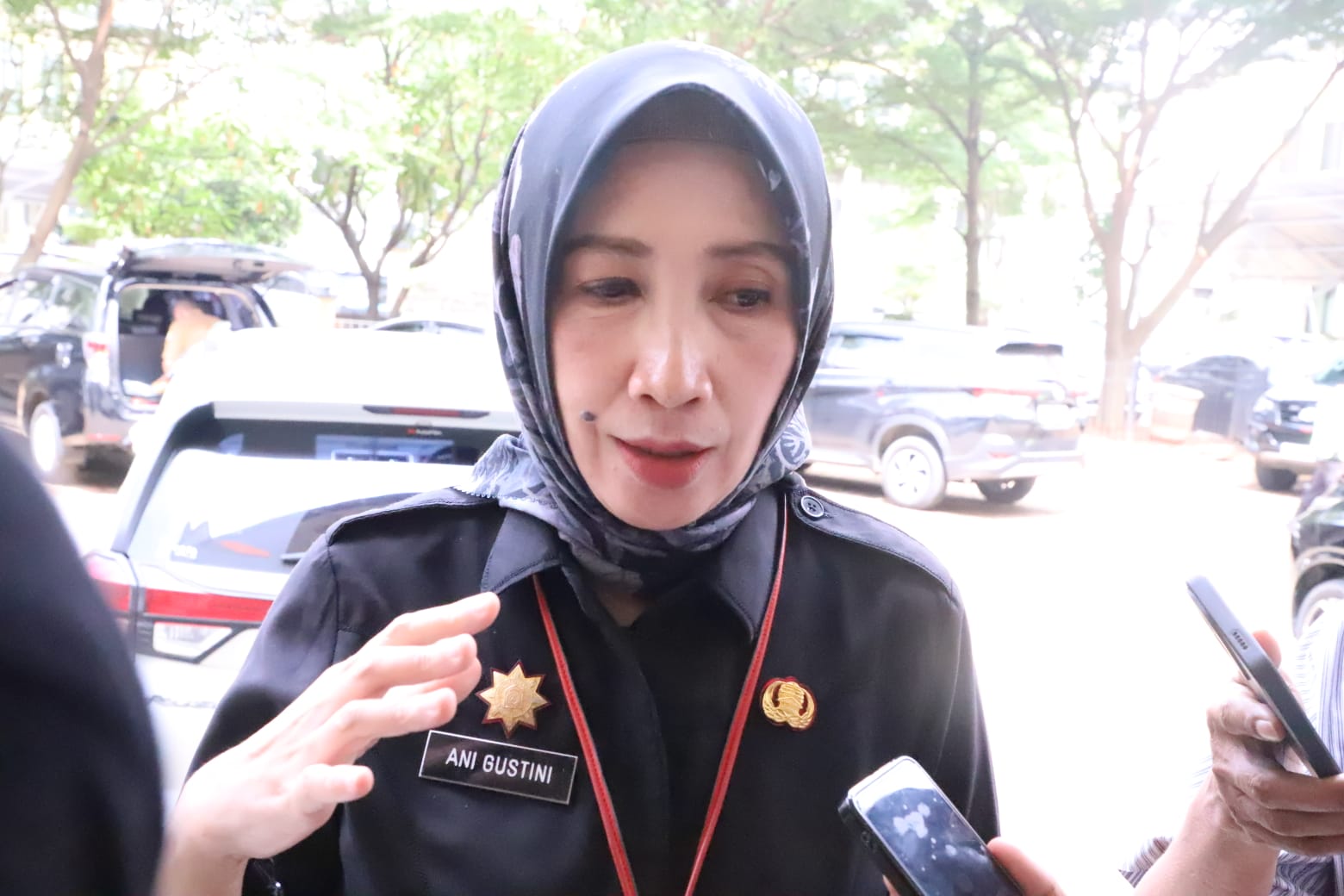 Bapenda Kabupaten Bekasi Gencar Lakukan Tagihan Pajak Guna Mengatasi Defisit