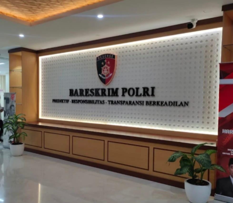 Bareskrim Polri Tangkap Kasat Resnarkoba Polres Tangsel Dan Sejumlah Anggota Polisi Atas Dugaan Peredaran Narkoba