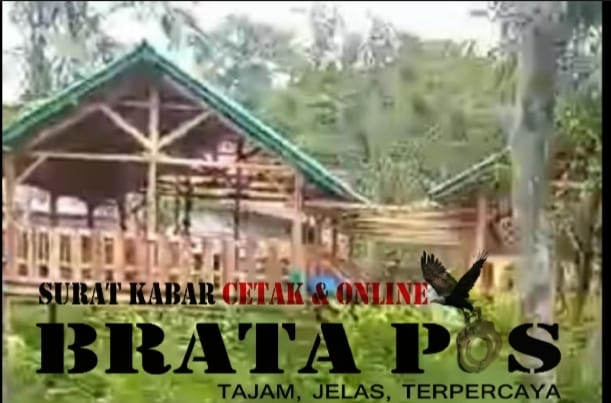 Bumdes Ketahanan pangan Desa Temoran/Omben Indikasi Penyimpangan  Disinyalir Fiktif