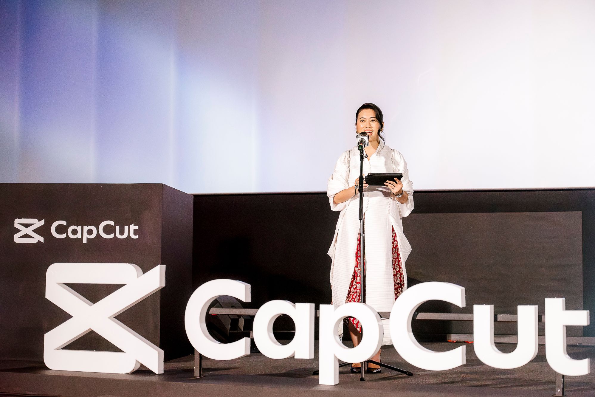 CapCut Gelar AI Content Fest 2026, Bawa Talenta Kreatif Indonesia Naik ke Layar Lebar